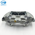 47730-35411 Auto Parts 4 piston aluminum pneumatic brake caliper universal